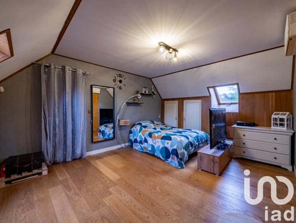 Maison à vendre 5 pièces 130 m² Villepinte