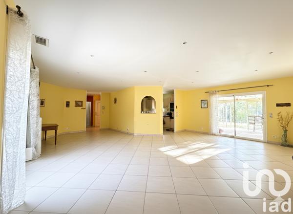 Maison à vendre 6 pièces 150 m² Saint-Loubès