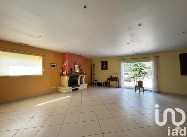 Maison à vendre 6 pièces 150 m² Saint-Loubès