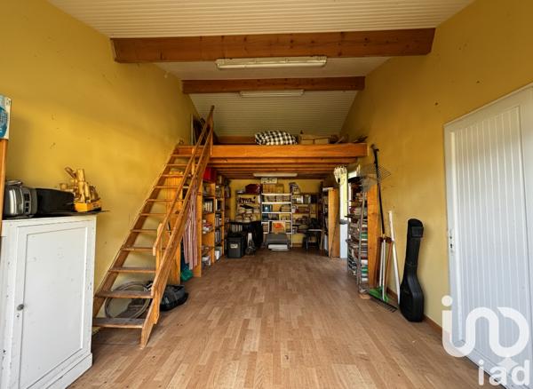 Maison à vendre 6 pièces 150 m² Saint-Loubès
