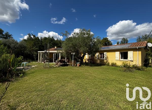 Maison à vendre 6 pièces 150 m² Saint-Loubès