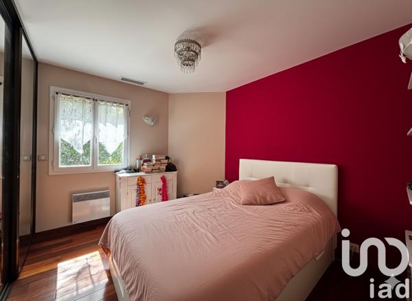 Maison à vendre 6 pièces 150 m² Saint-Loubès