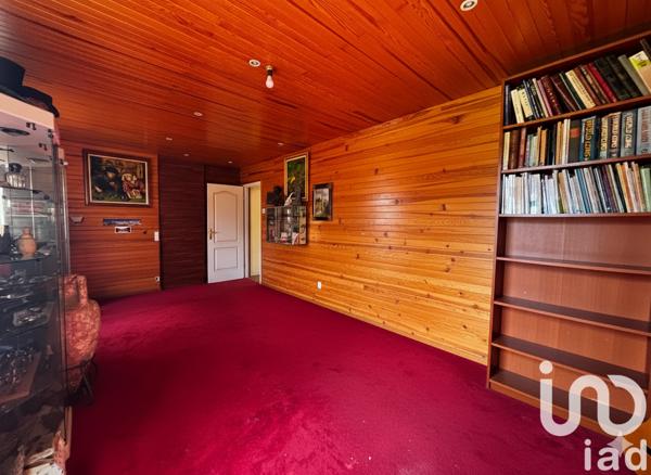 Maison à vendre 6 pièces 150 m² Saint-Loubès