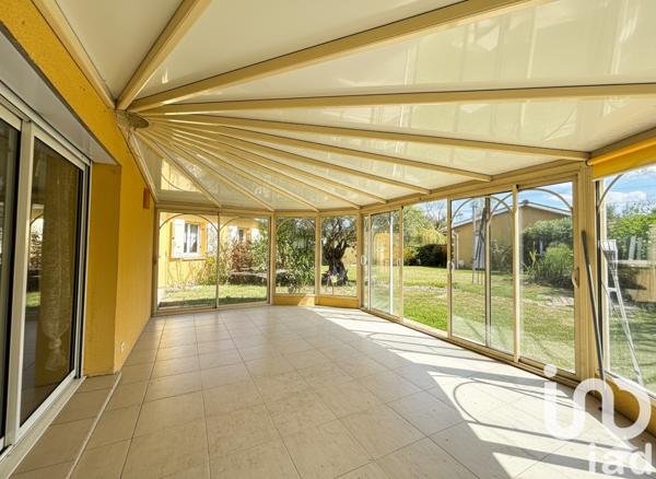 Maison à vendre 6 pièces 150 m² Saint-Loubès