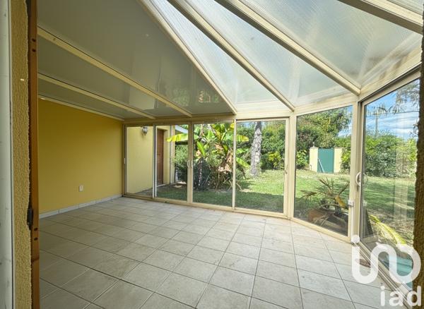 Maison à vendre 6 pièces 150 m² Saint-Loubès