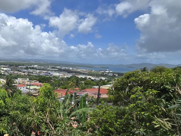 Maison Fort De France 5 pièce(s)