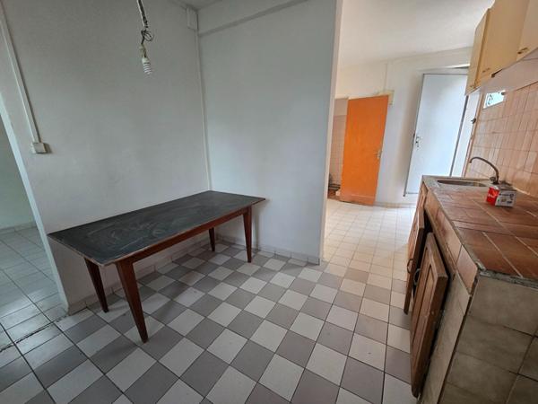 Maison Fort De France 5 pièce(s)