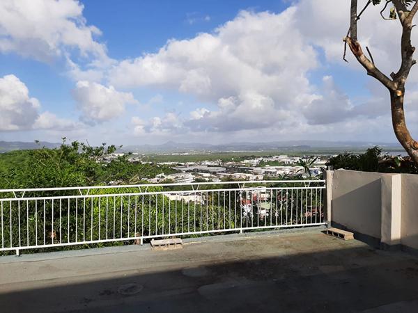 Maison Fort De France 5 pièce(s)