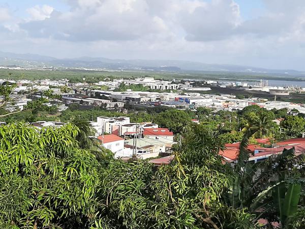 Maison Fort De France 5 pièce(s)