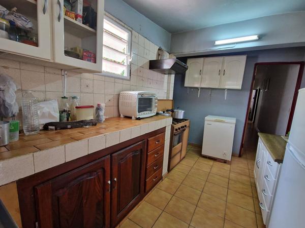 Maison Fort De France 5 pièce(s)