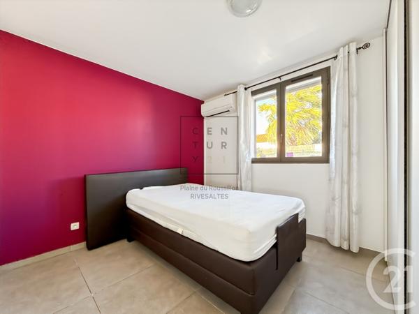 Maison à vendre  6 pièces - 155 m2 ST HIPPOLYTE - 66