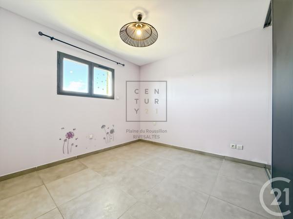 Maison à vendre  6 pièces - 155 m2 ST HIPPOLYTE - 66