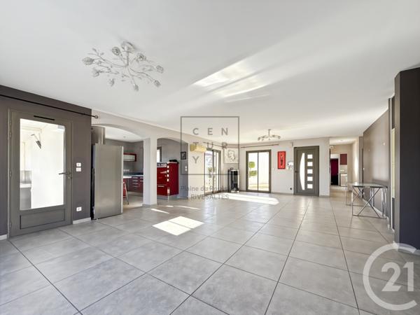 Maison à vendre  6 pièces - 155 m2 ST HIPPOLYTE - 66