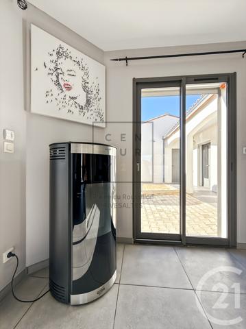 Maison à vendre  6 pièces - 155 m2 ST HIPPOLYTE - 66