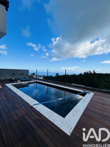 Maison à vendre 4 pièces 95 m² La Possession