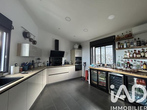 Maison à vendre 4 pièces 95 m² La Possession