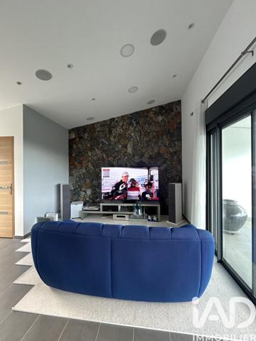 Maison à vendre 4 pièces 95 m² La Possession