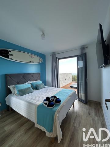 Maison à vendre 4 pièces 95 m² La Possession