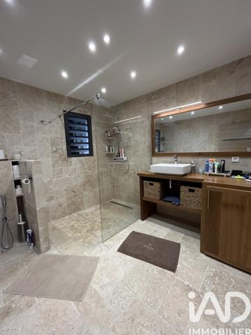 Maison à vendre 4 pièces 95 m² La Possession