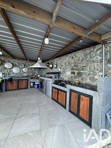 Maison à vendre 4 pièces 95 m² La Possession