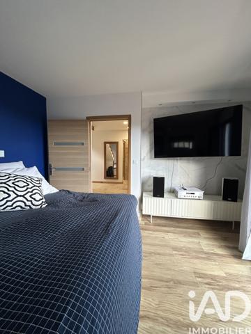 Maison à vendre 4 pièces 95 m² La Possession