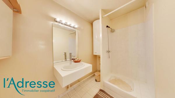 Appartement Duplex Noisy-le-grand 6 pièce(s) 93 m2 DERNIER ETAGE