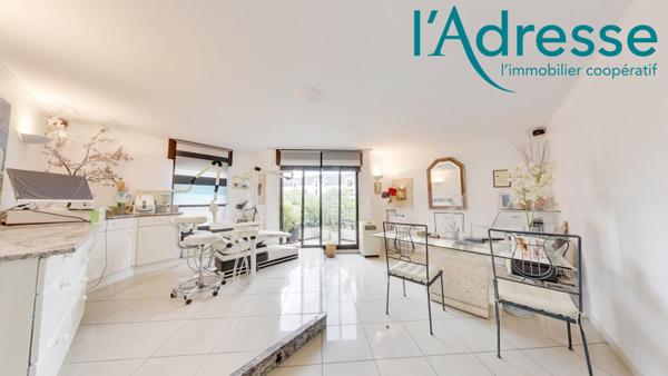 Appartement Duplex Noisy-le-grand 6 pièce(s) 93 m2 DERNIER ETAGE