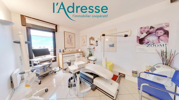 Appartement Duplex Noisy-le-grand 6 pièce(s) 93 m2 DERNIER ETAGE