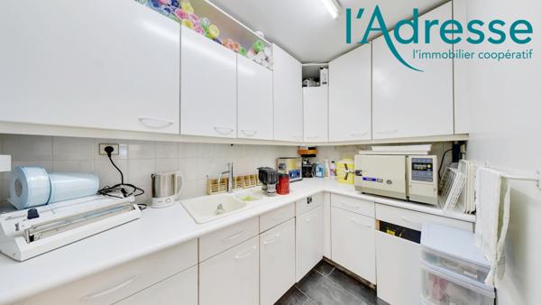 Appartement Duplex Noisy-le-grand 6 pièce(s) 93 m2 DERNIER ETAGE