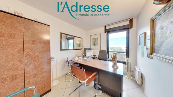 Appartement Duplex Noisy-le-grand 6 pièce(s) 93 m2 DERNIER ETAGE