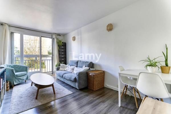 Appartement + parking