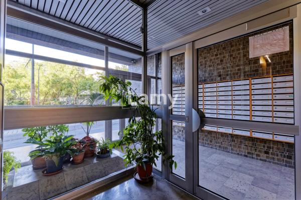 Appartement + parking