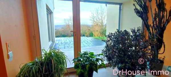 Maison à vendre 8 pièces de 378 m²