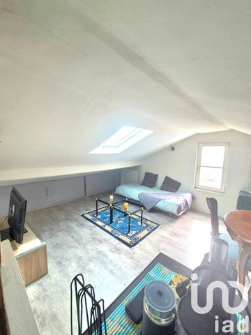 Appartement à vendre 1 pièce 42 m² Sevran