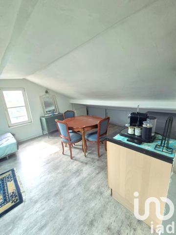 Appartement à vendre 1 pièce 42 m² Sevran