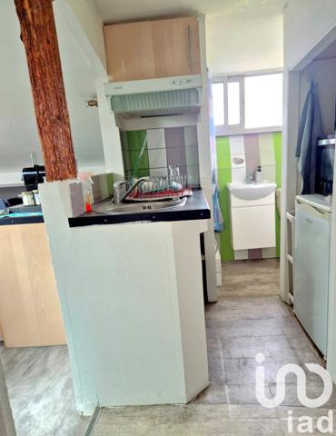 Appartement à vendre 1 pièce 42 m² Sevran