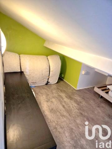Appartement à vendre 1 pièce 42 m² Sevran