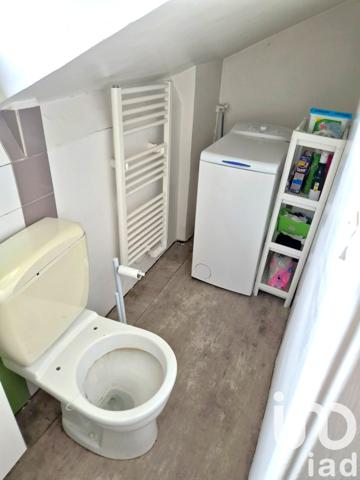 Appartement à vendre 1 pièce 42 m² Sevran