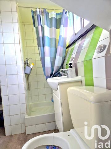 Appartement à vendre 1 pièce 42 m² Sevran