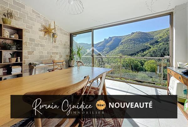 Millau (12100) MAISON F5 145 M2