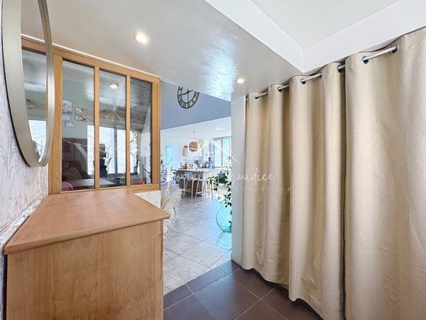 Millau (12100) MAISON F5 145 M2