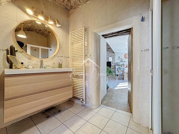 Millau (12100) MAISON F5 145 M2