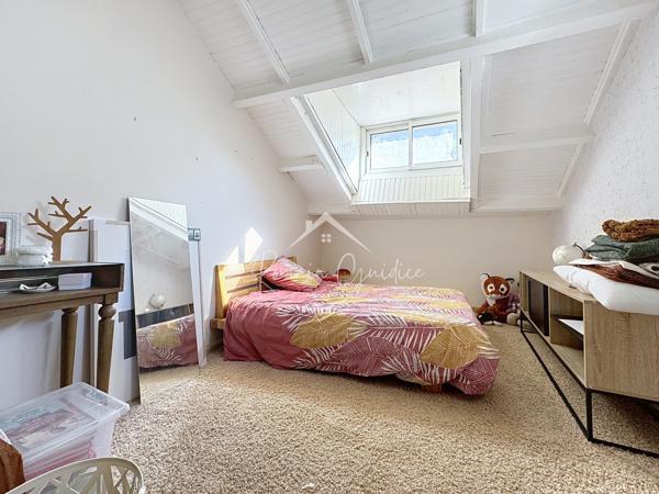 Millau (12100) MAISON F5 145 M2