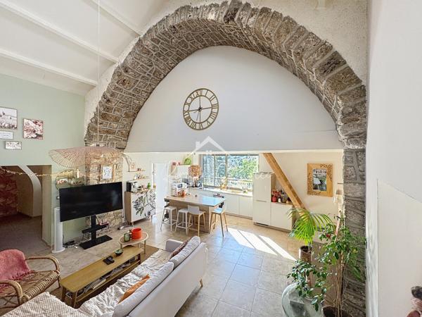 Millau (12100) MAISON F5 145 M2