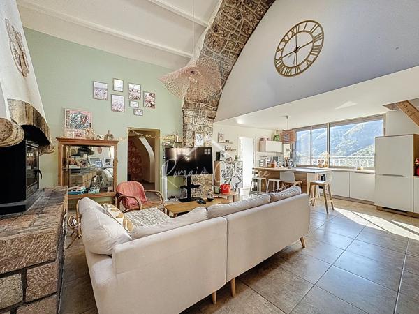 Millau (12100) MAISON F5 145 M2