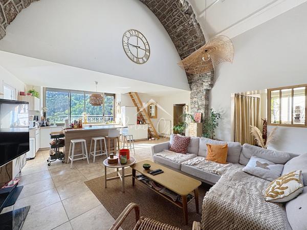 Millau (12100) MAISON F5 145 M2