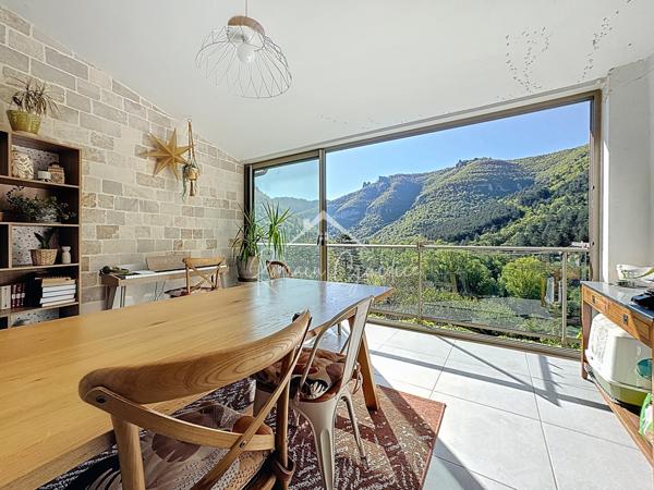 Millau (12100) MAISON F5 145 M2