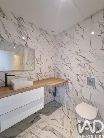 Appartement à vendre 2 pièces 50 m² Sarreguemines