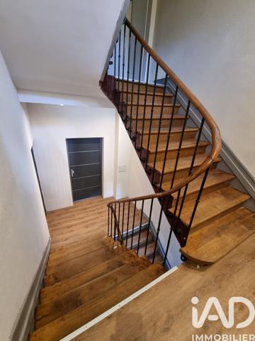 Appartement à vendre 2 pièces 50 m² Sarreguemines