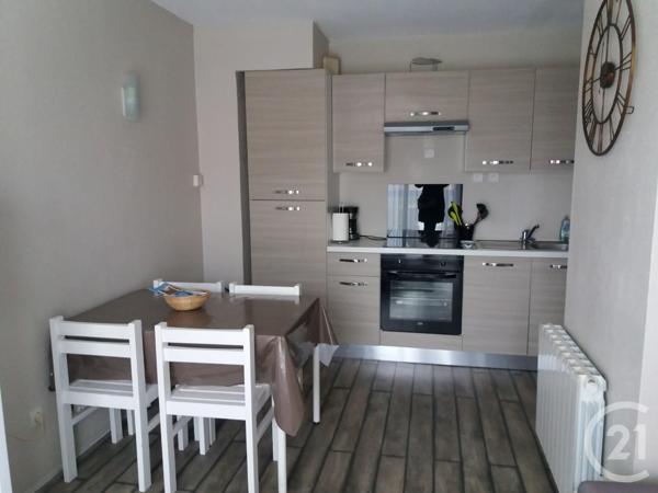 Appartement à vendre  2 pièces - 27,60 m2 HOURTIN - 33